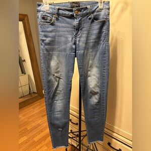 Celebrity Pink jeans